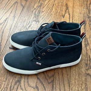 Men's Ben Sherman Chukka Boots size 10